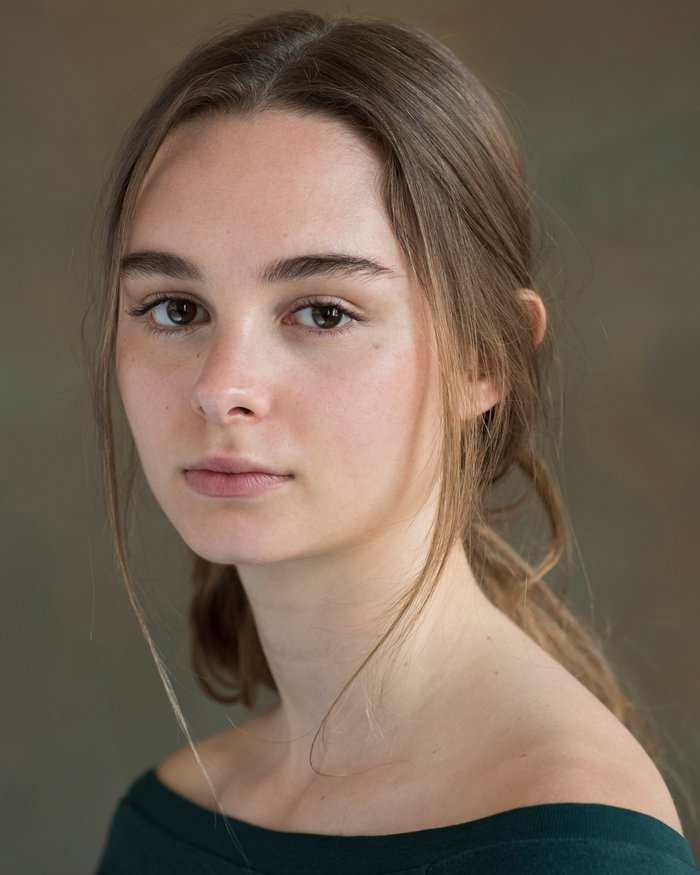 Saura Lightfoot-Leon
