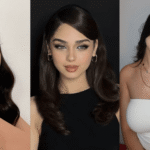 Latina Makeup