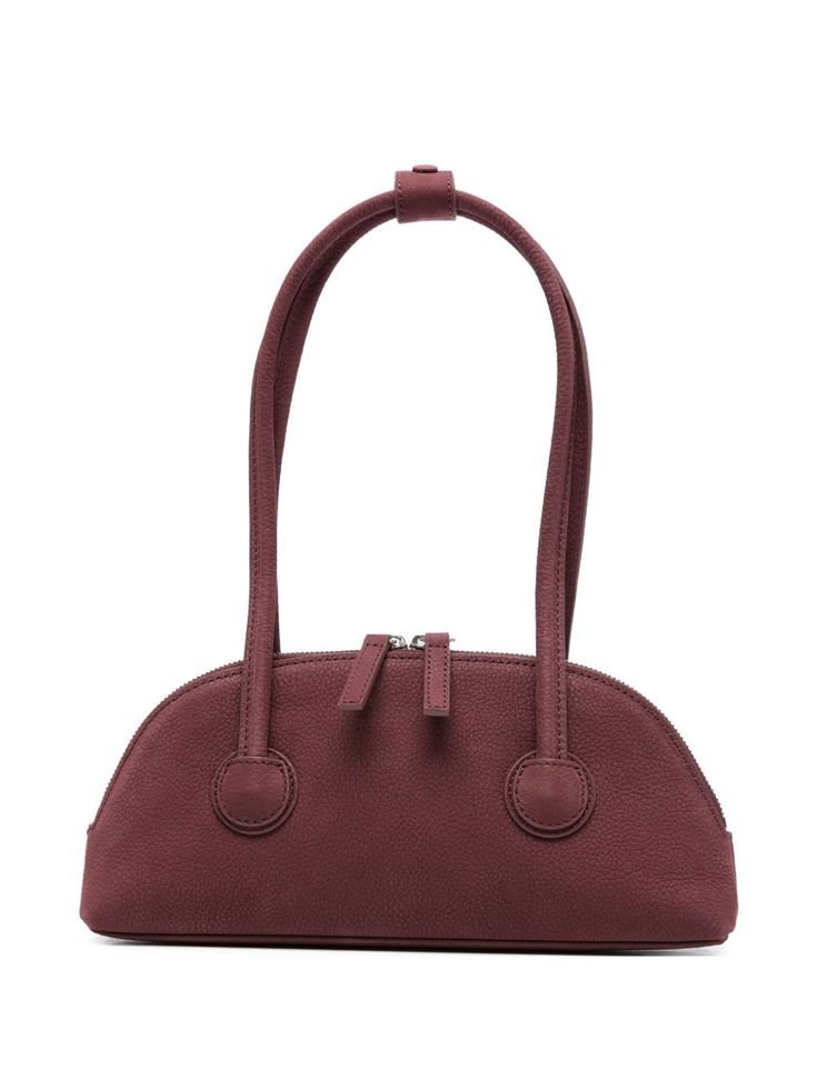Burgundy Bag 