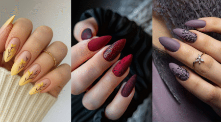 French Tip Nails: The Style That Never Gets Old