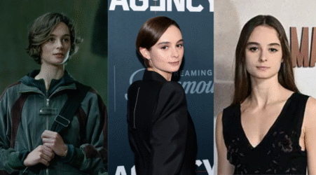Saura Lightfoot-Leon: Hollywood’s Bright New Star