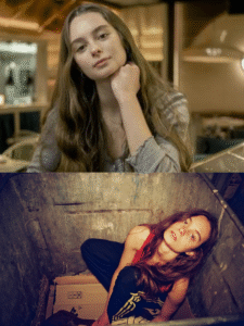 Saura Lightfoot-Leon: Rising Star with Real Charm - Vogue Ethical