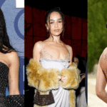 Zoe Kravitz