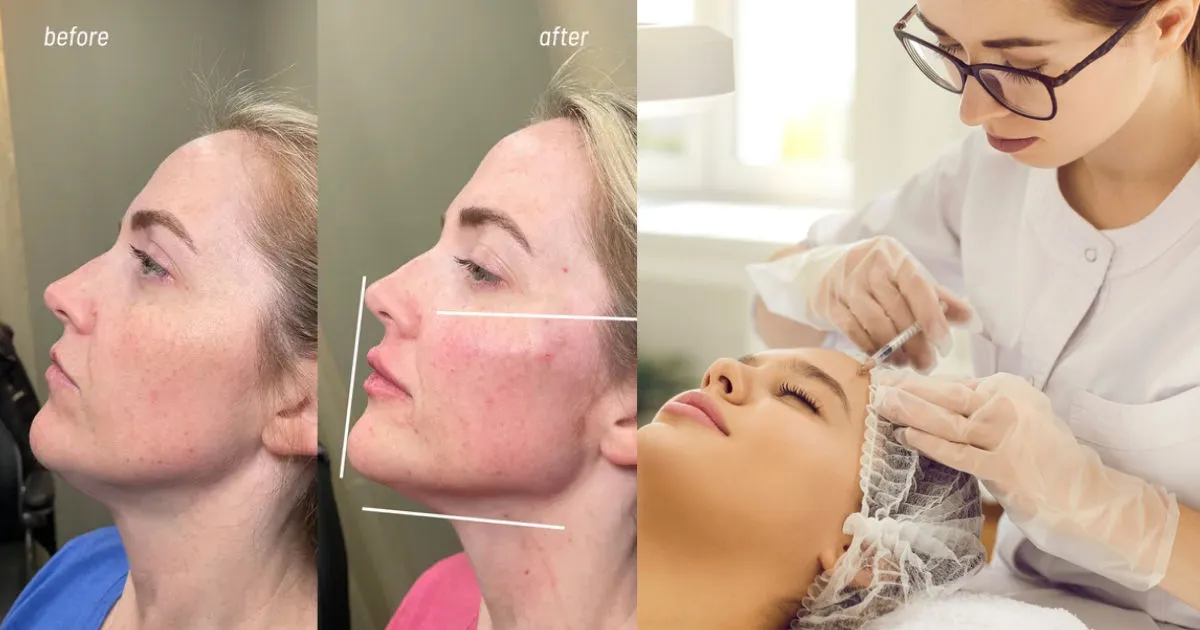 Facial Balancing Secrets Changing the Way You See Beauty