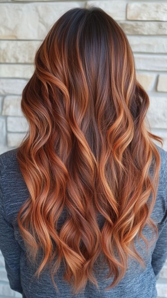balayage