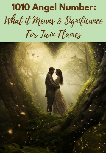 1010 Angel Number